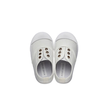 Shoes | White