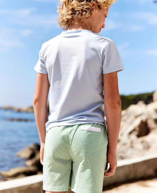 Comporta Swim Shorts | Grass Seaqual
