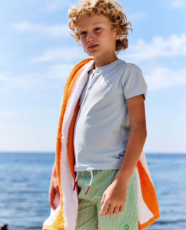 Comporta Swim Shorts | Grass Seaqual