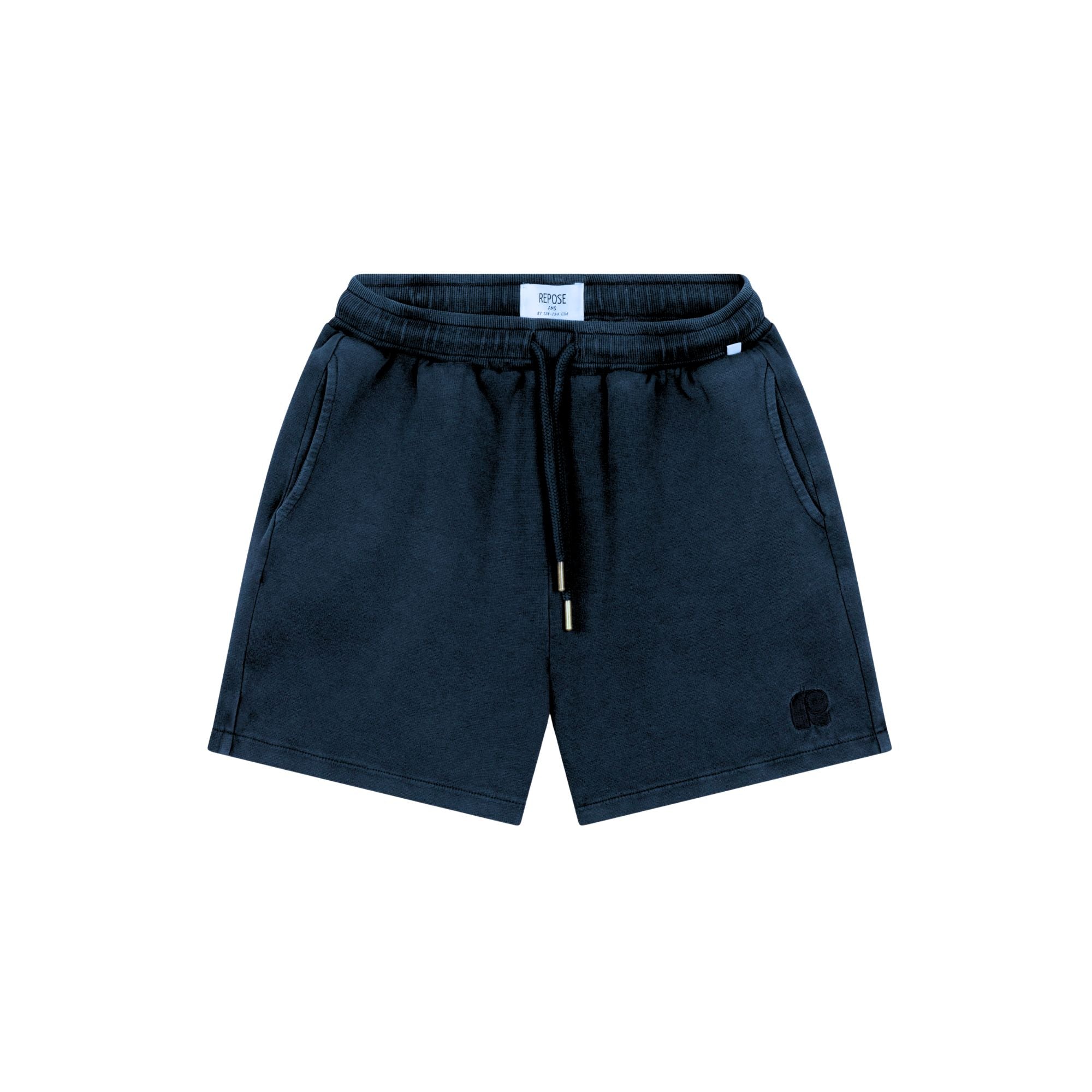 Shorty | Midnight Teal