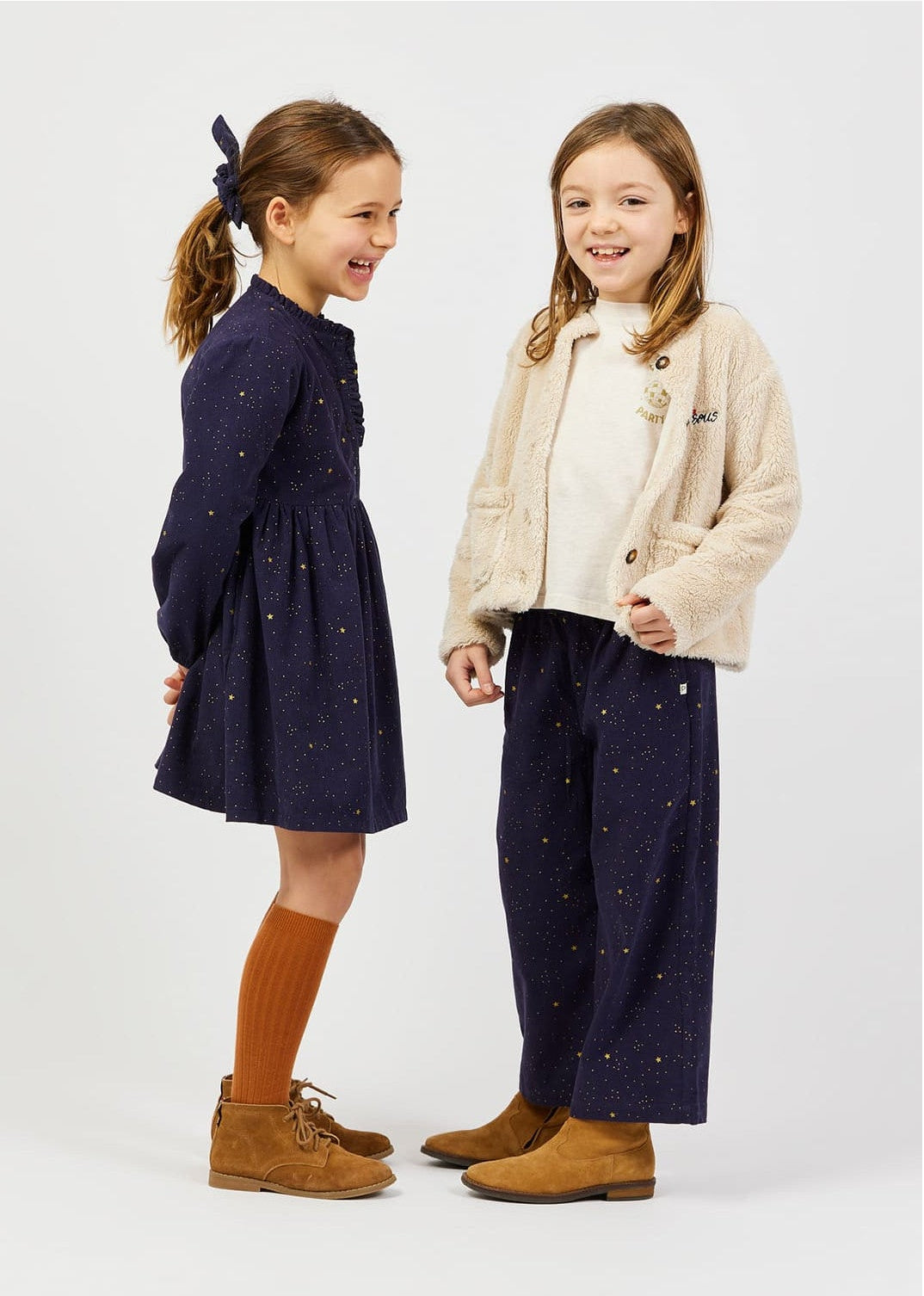 Star Scrunchie | Etoiles