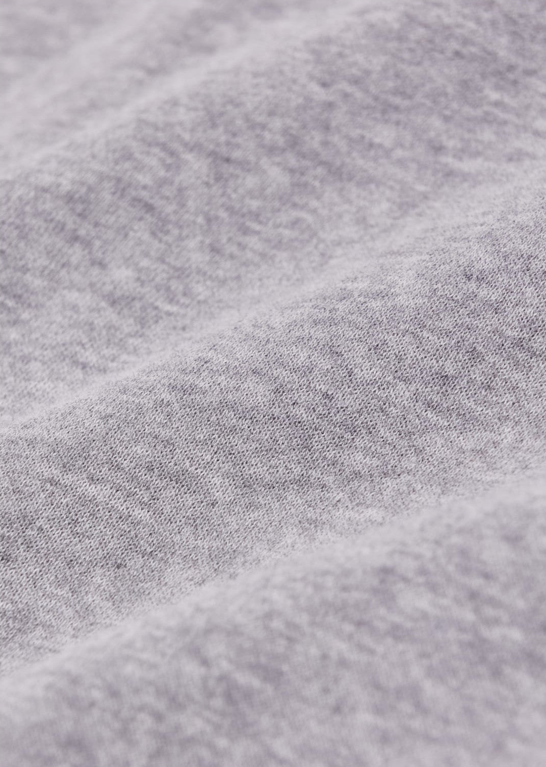 Oui Oui Sweatshirt | Grey China