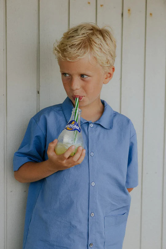 Andrea Short set | Sea