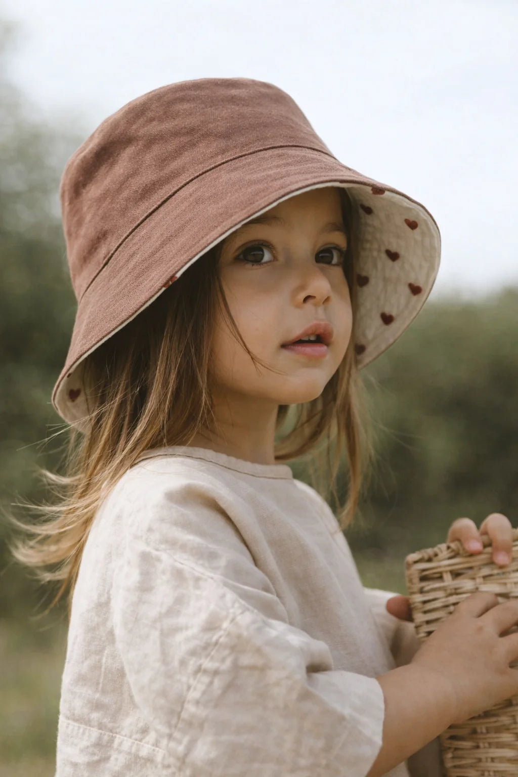 Buckies Hat