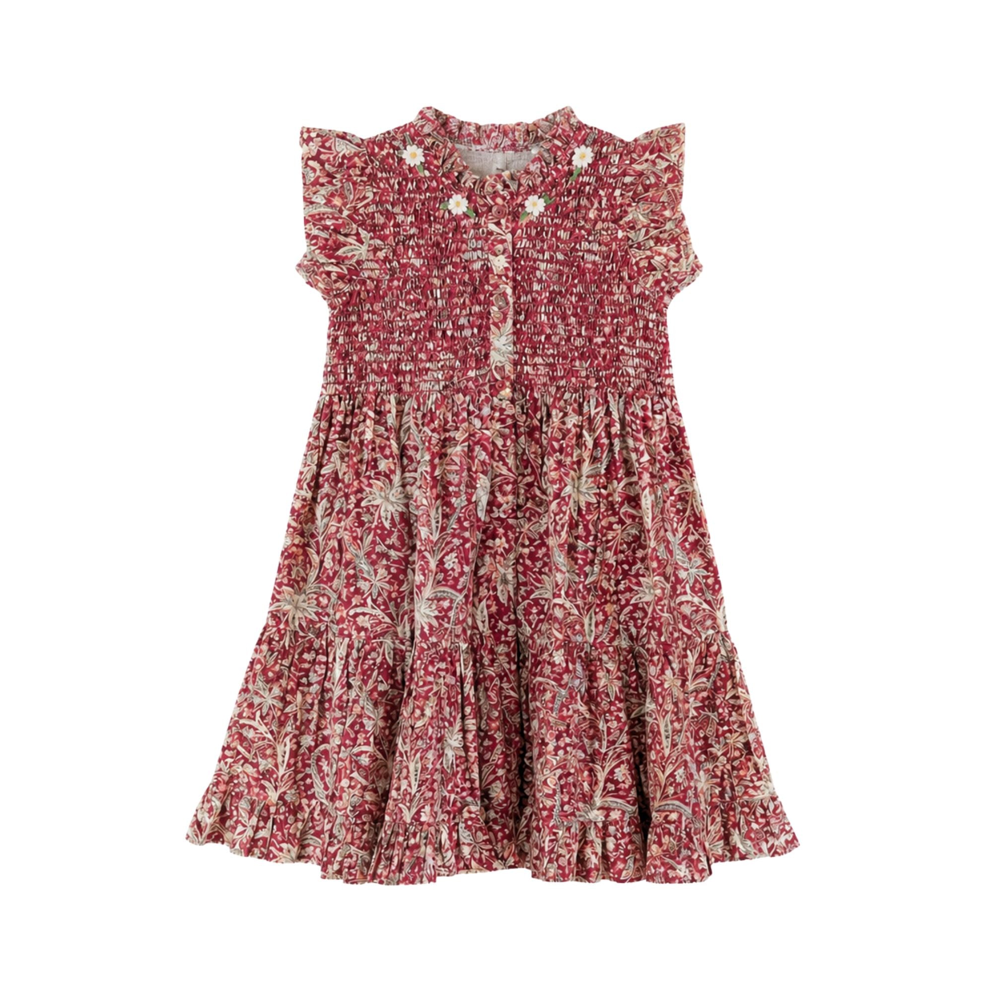 Long Twirly Dress | Cashmere