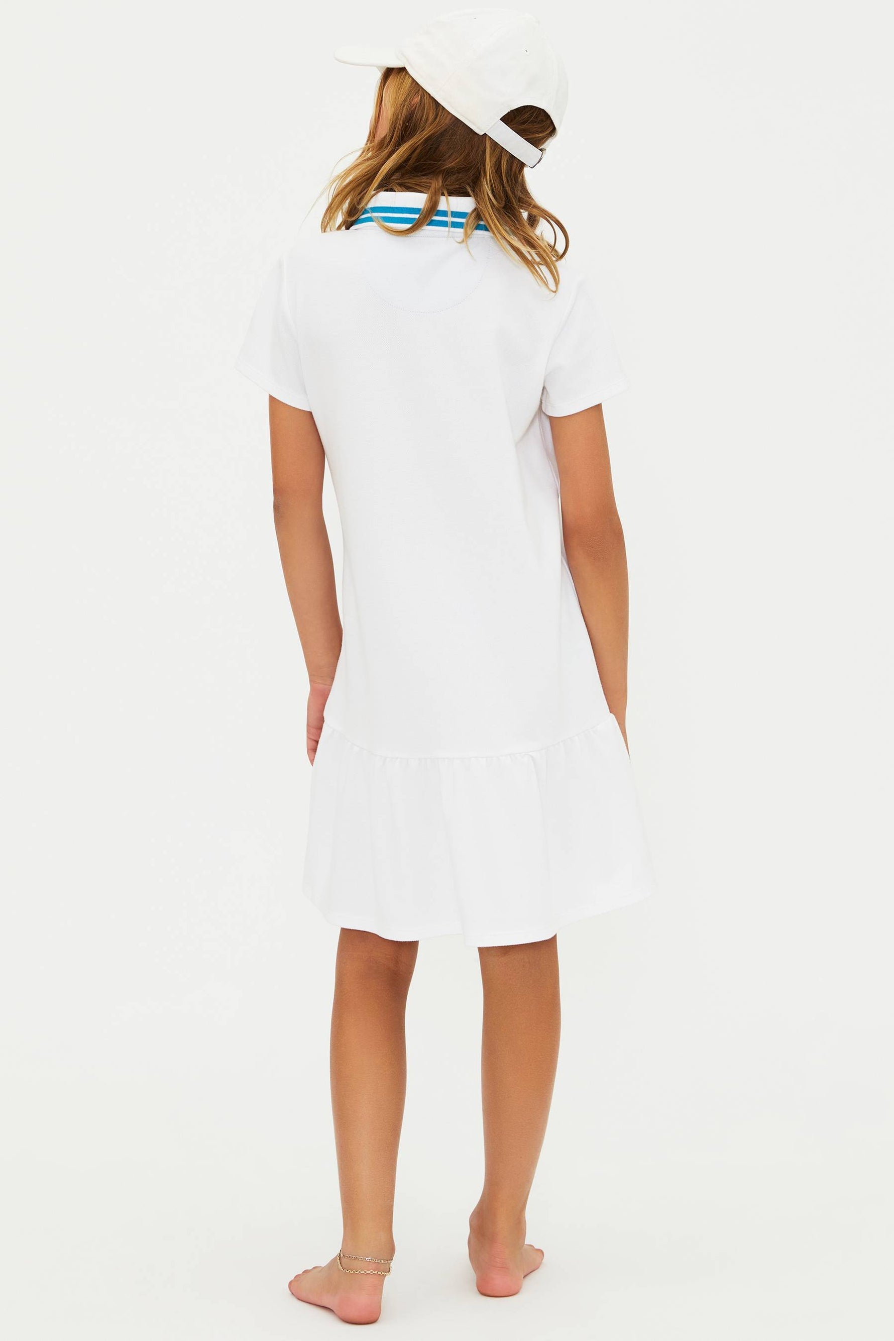 Little Minette Dress | Birdie Blue