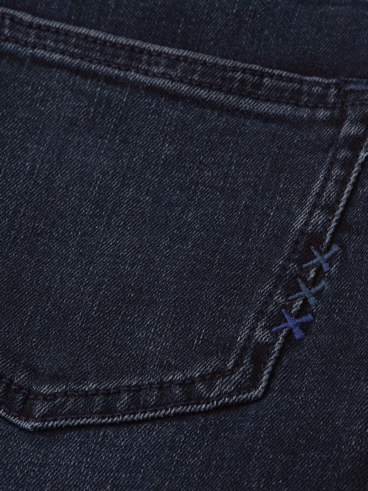 The Pitch Loose Fit Jeans | Touch Of Dusk