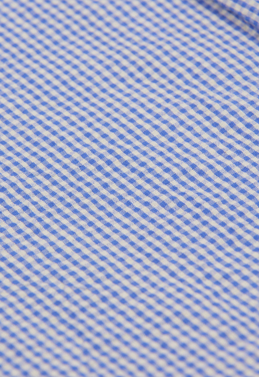 Vichy Short | Cobalt