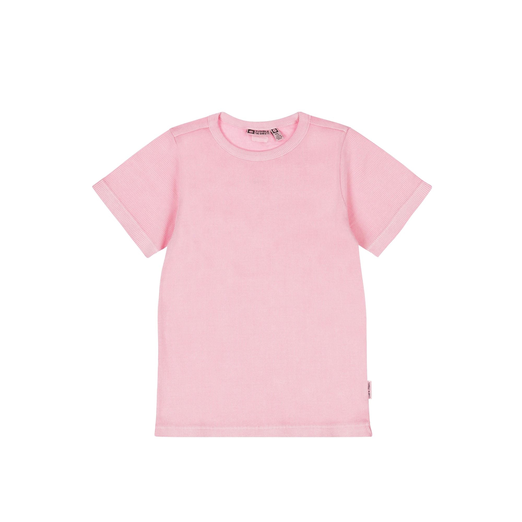 Vivid T-shirt | Morning Glory